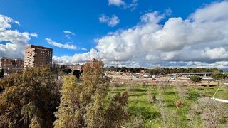 Piso en venta en Aluche en Madrid