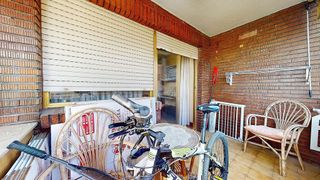 Piso en venta en Aluche en Madrid