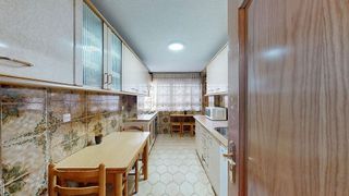 Piso en venta en Aluche en Madrid