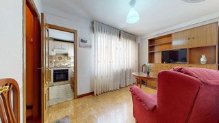 Piso en venta en Aluche en Madrid