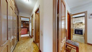 Piso en venta en Aluche en Madrid