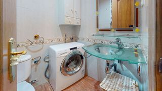 Piso en venta en Aluche en Madrid