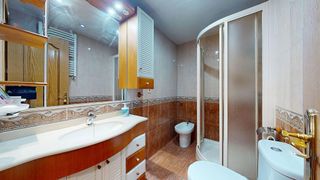 Piso en venta en Aluche en Madrid