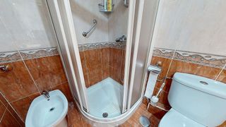 Piso en venta en Aluche en Madrid