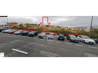 Terreno en venta en El Cerro - Carretera de San Rafael en Segovia