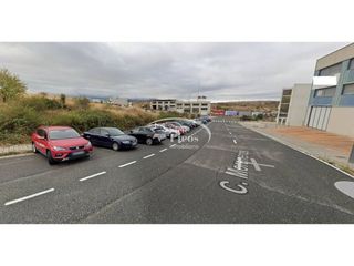 Terreno en venta en El Cerro - Carretera de San Rafael en Segovia