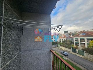 Piso en venta en Barrocanes en Ourense