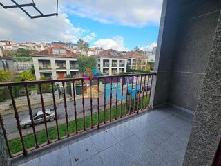 Piso en venta en Barrocanes en Ourense