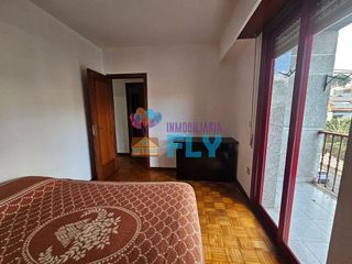 Piso en venta en Barrocanes en Ourense