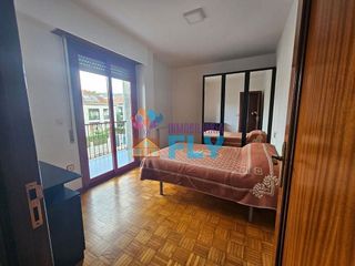 Piso en venta en Barrocanes en Ourense