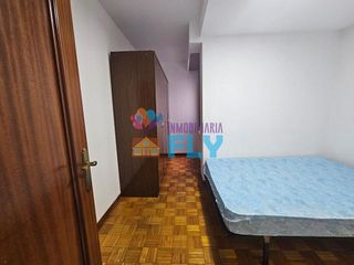 Piso en venta en Barrocanes en Ourense