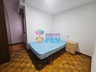 Piso en venta en Barrocanes en Ourense