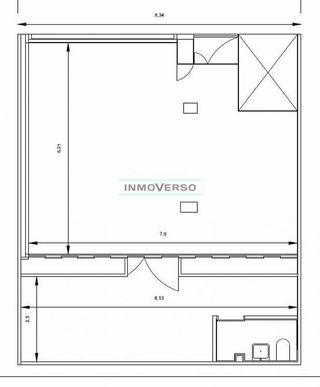 Local comercial en venta en Paseo Marítimo de Levante en Vélez-Málaga