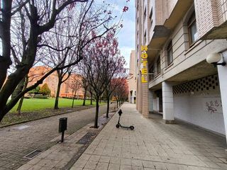 Local comercial en venta en El Ejido - Santa Ana en León