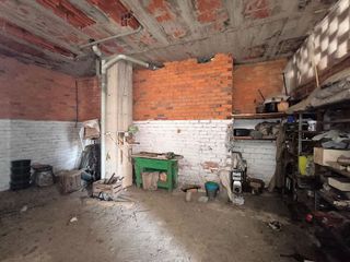 Local comercial en venta en El Ejido - Santa Ana en León