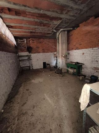 Local comercial en venta en El Ejido - Santa Ana en León