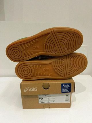 Asics Skyhand OG Cilantro Green 37.5 Nuevas