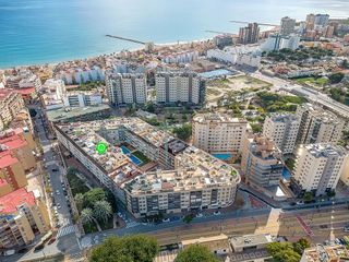 Dúplex en venta en Campello Playa en Campello (el)