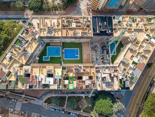 Dúplex en venta en Campello Playa en Campello (el)