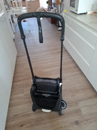 Bugaboo Ant Silla de paseo plegable
