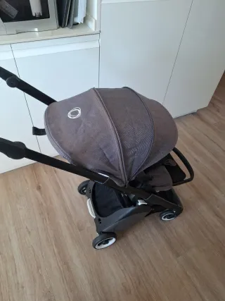 Bugaboo Ant Silla de paseo plegable