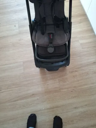 Bugaboo Ant Silla de paseo plegable
