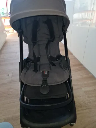 Bugaboo Ant Silla de paseo plegable