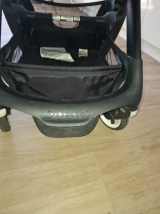 Bugaboo Ant Silla de paseo plegable