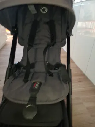 Bugaboo Ant Silla de paseo plegable