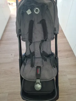 Bugaboo Ant Silla de paseo plegable