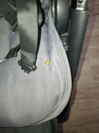 Bugaboo Ant Silla de paseo plegable