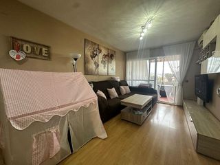 Piso en venta en Santa Cristina - San Rafael en Málaga