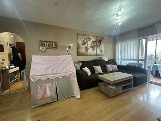 Piso en venta en Santa Cristina - San Rafael en Málaga