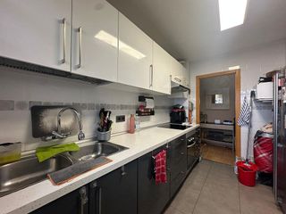 Piso en venta en Santa Cristina - San Rafael en Málaga