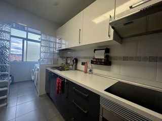 Piso en venta en Santa Cristina - San Rafael en Málaga