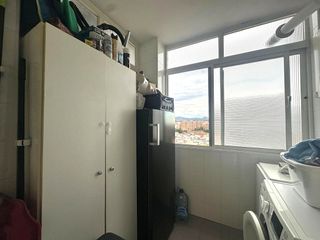 Piso en venta en Santa Cristina - San Rafael en Málaga