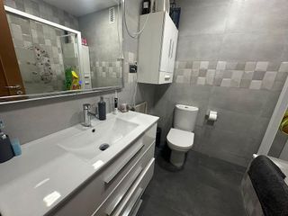 Piso en venta en Santa Cristina - San Rafael en Málaga