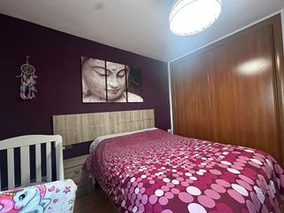 Piso en venta en Santa Cristina - San Rafael en Málaga