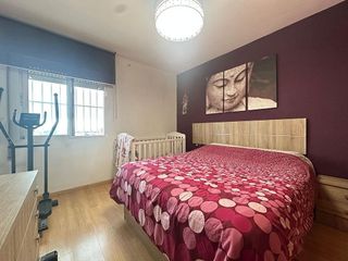 Piso en venta en Santa Cristina - San Rafael en Málaga