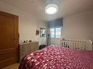 Piso en venta en Santa Cristina - San Rafael en Málaga