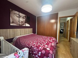 Piso en venta en Santa Cristina - San Rafael en Málaga