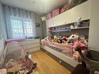 Piso en venta en Santa Cristina - San Rafael en Málaga