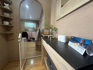 Piso en venta en Santa Cristina - San Rafael en Málaga