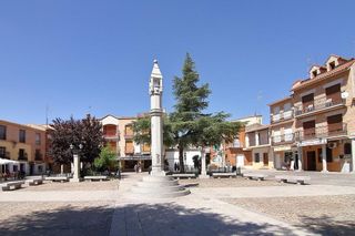 Local comercial en venta en Casarrubios del Monte pueblo en Casarrubios del Monte