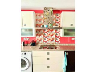 Piso en venta en El Botànic en Valencia