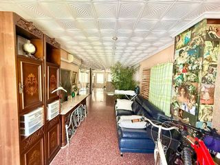 Piso en venta en El Botànic en Valencia