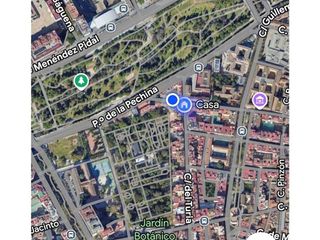 Piso en venta en El Botànic en Valencia