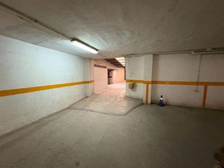 Garaje en venta en Canals