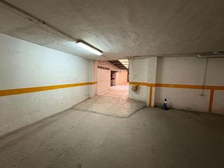 Garaje en venta en Canals