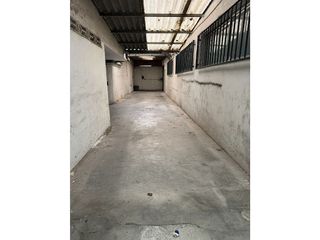 Garaje en venta en Canals